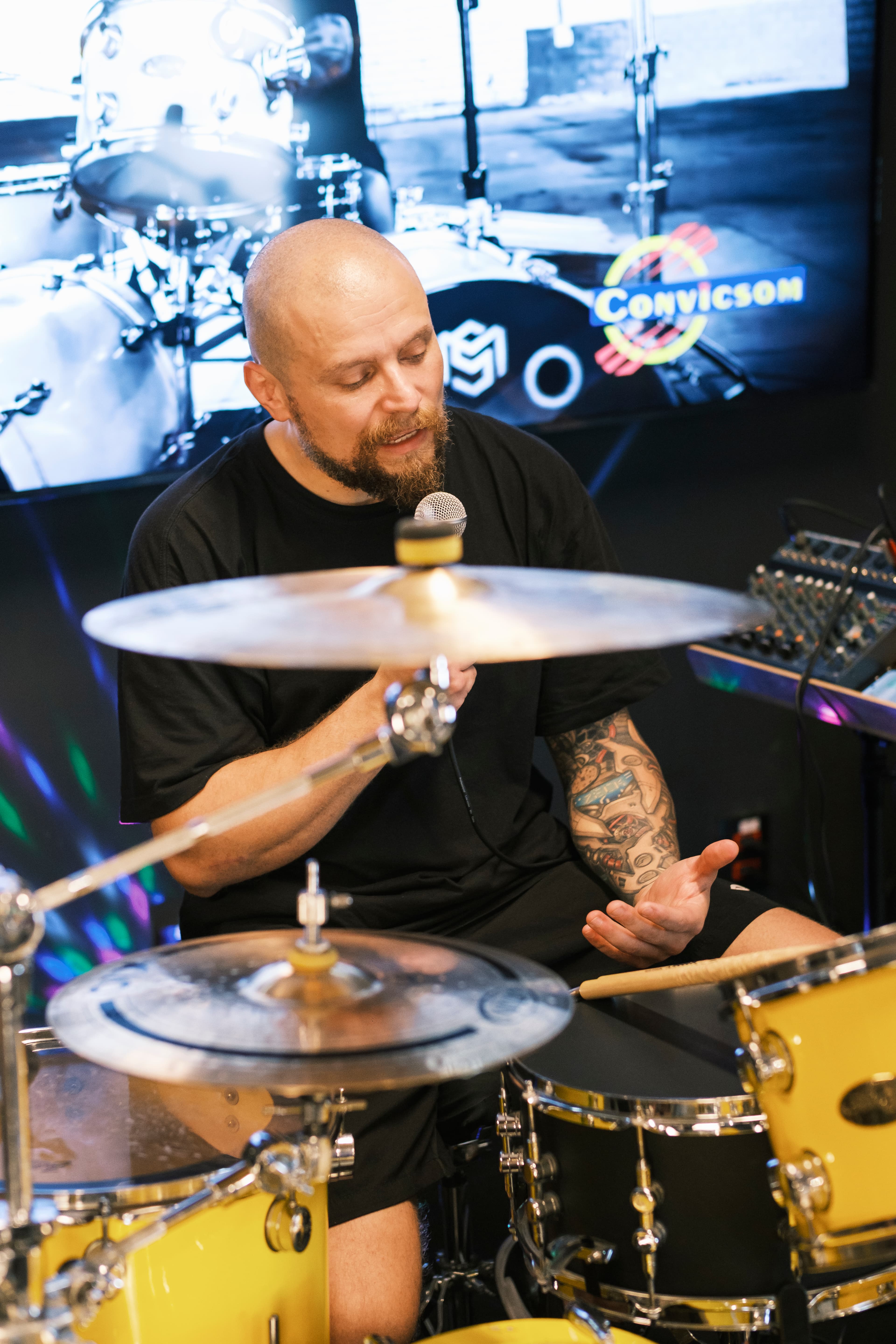Moisés Santana