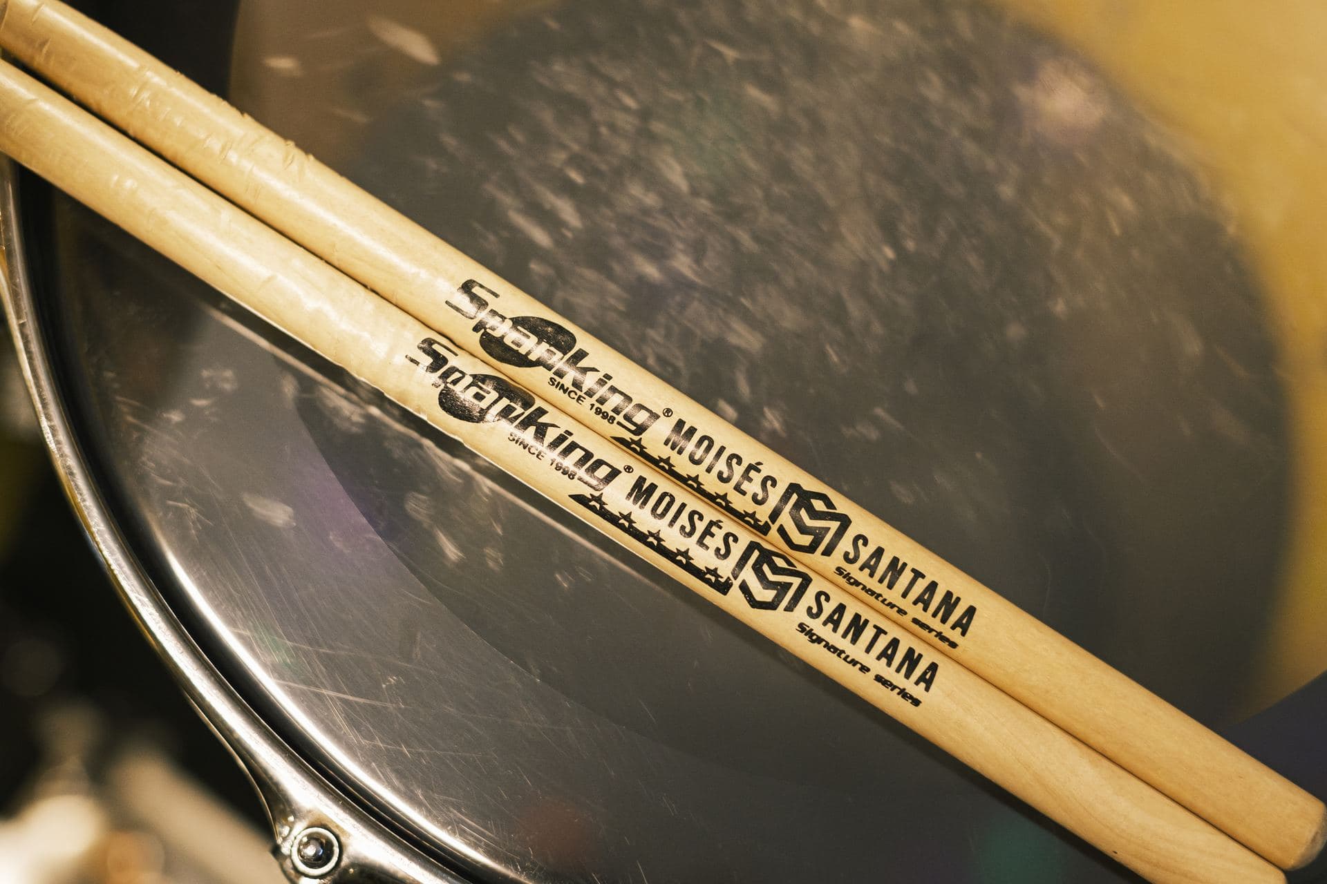 Baqueta Signature Series
